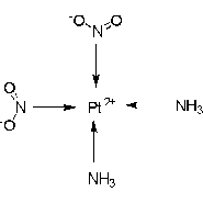 二亚硝基二氨铂P盐